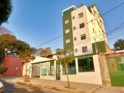 #017 - Apartamento Tipo para Venda em Belo Horizonte - MG - 2