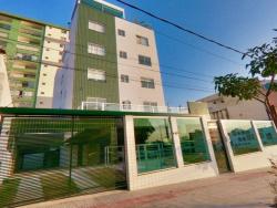 #017 - Apartamento Tipo para Venda em Belo Horizonte - MG - 1