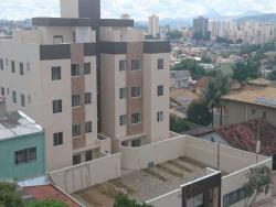 #035 - Apartamento Tipo para Venda em Belo Horizonte - MG - 2