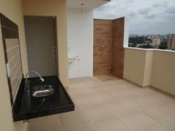 #036 - Apartamento Tipo para Venda em Belo Horizonte - MG - 2