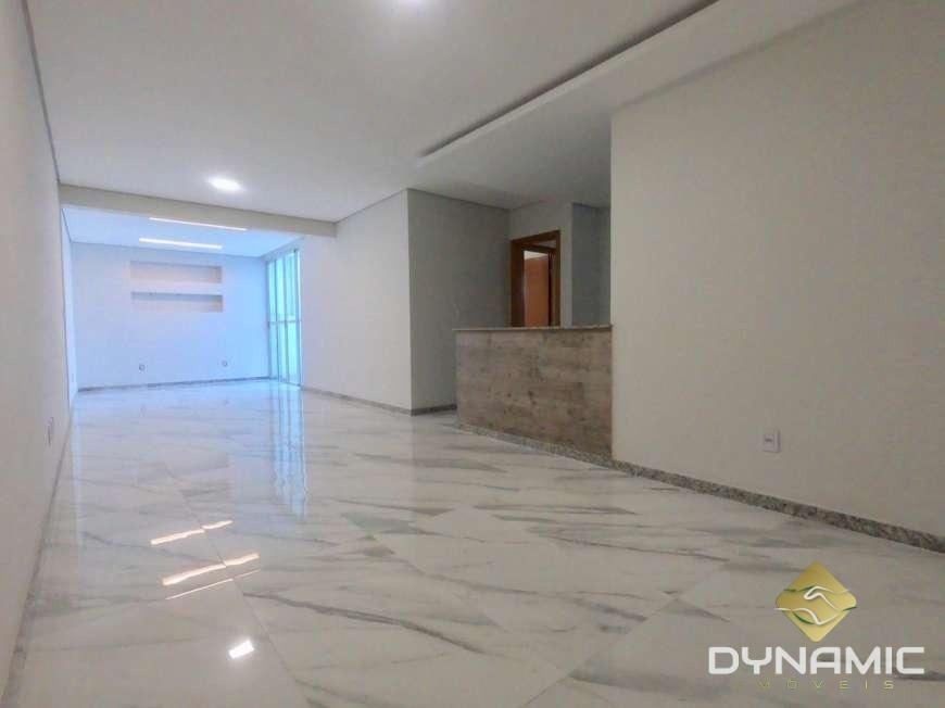 Apartamento à venda com 3 quartos, 100m² - Foto 5