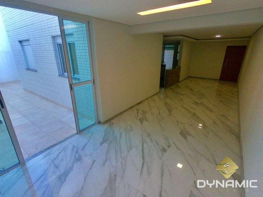 Apartamento à venda com 3 quartos, 100m² - Foto 6