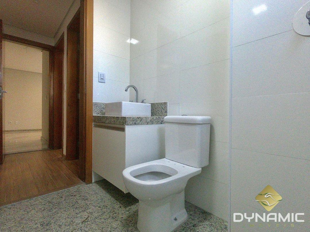 Apartamento à venda com 3 quartos, 100m² - Foto 9