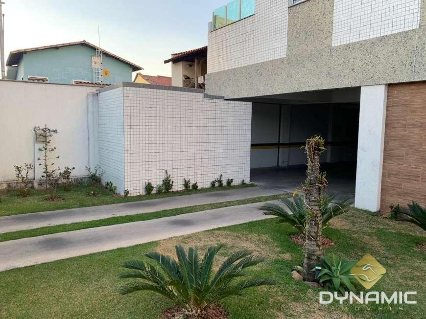 Apartamento à venda com 3 quartos, 100m² - Foto 26