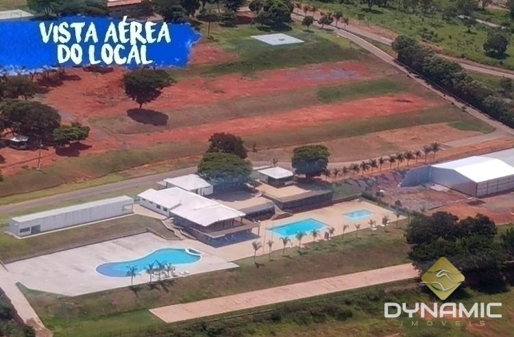 Terreno à venda, 480m² - Foto 6