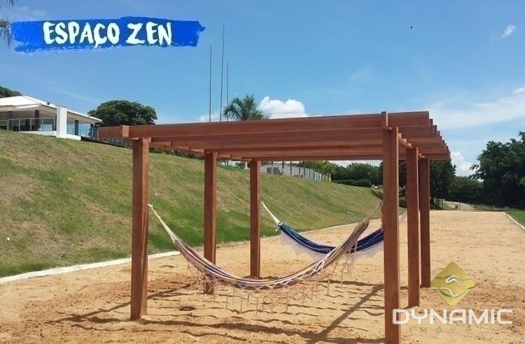 Terreno à venda, 480m² - Foto 3