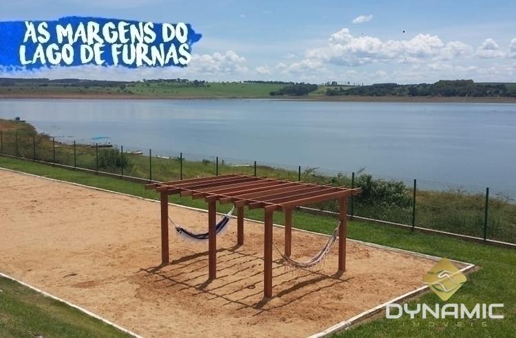 Terreno à venda, 480m² - Foto 4