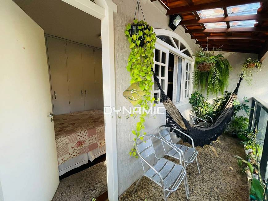 Casa à venda com 3 quartos, 180m² - Foto 20