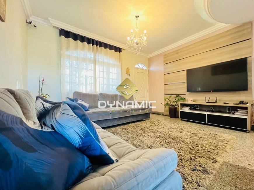 Casa à venda com 3 quartos, 180m² - Foto 40