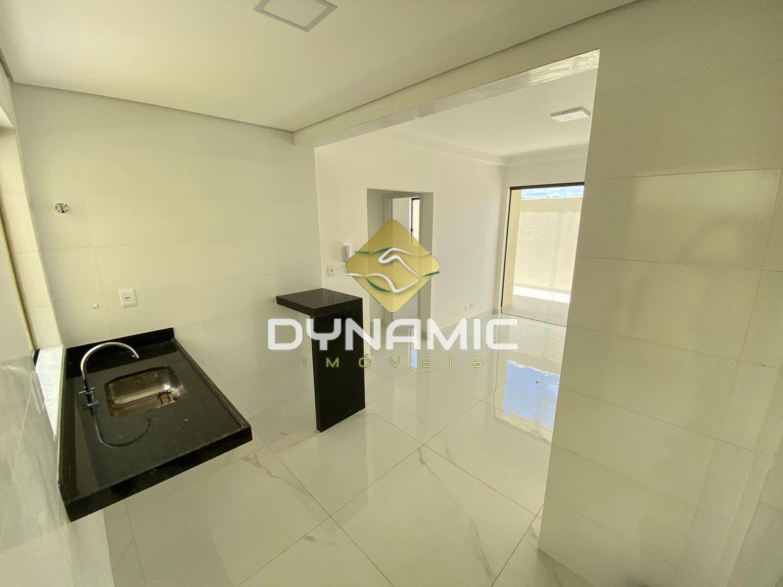 Apartamento à venda com 2 quartos, 45m² - Foto 13