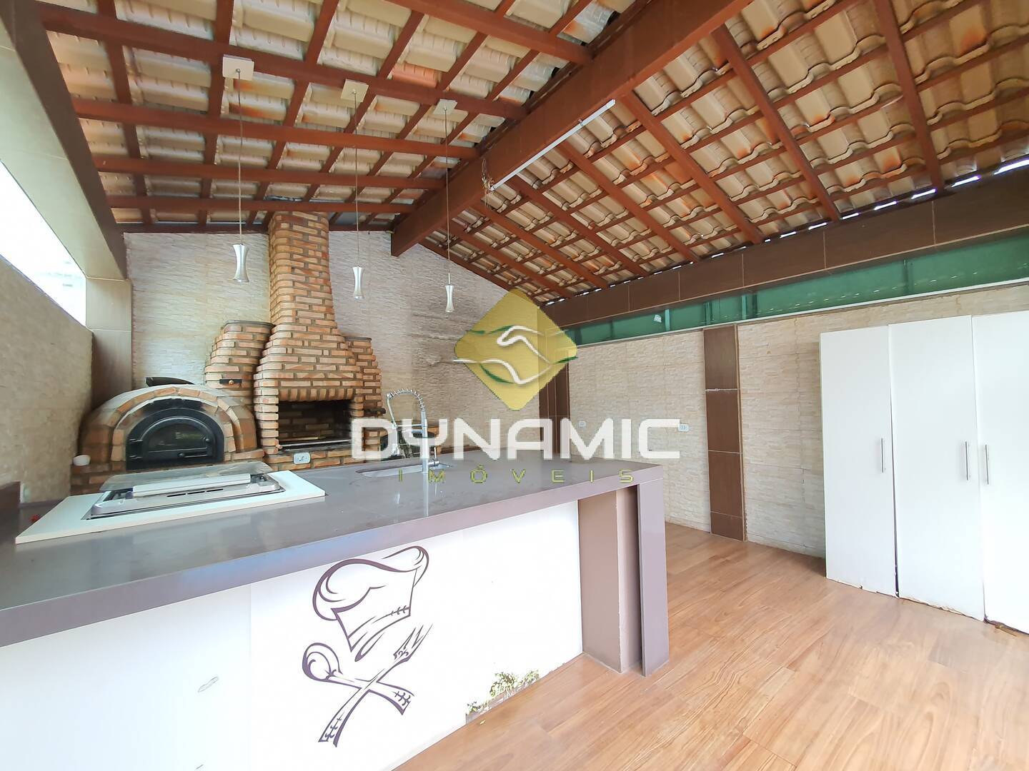 Casa à venda com 3 quartos, 120m² - Foto 18