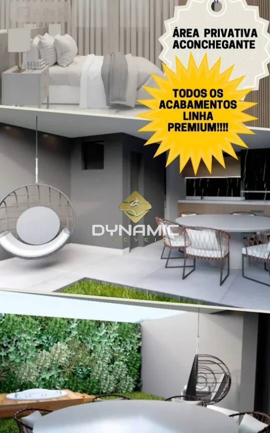 Casa à venda com 3 quartos, 158m² - Foto 6