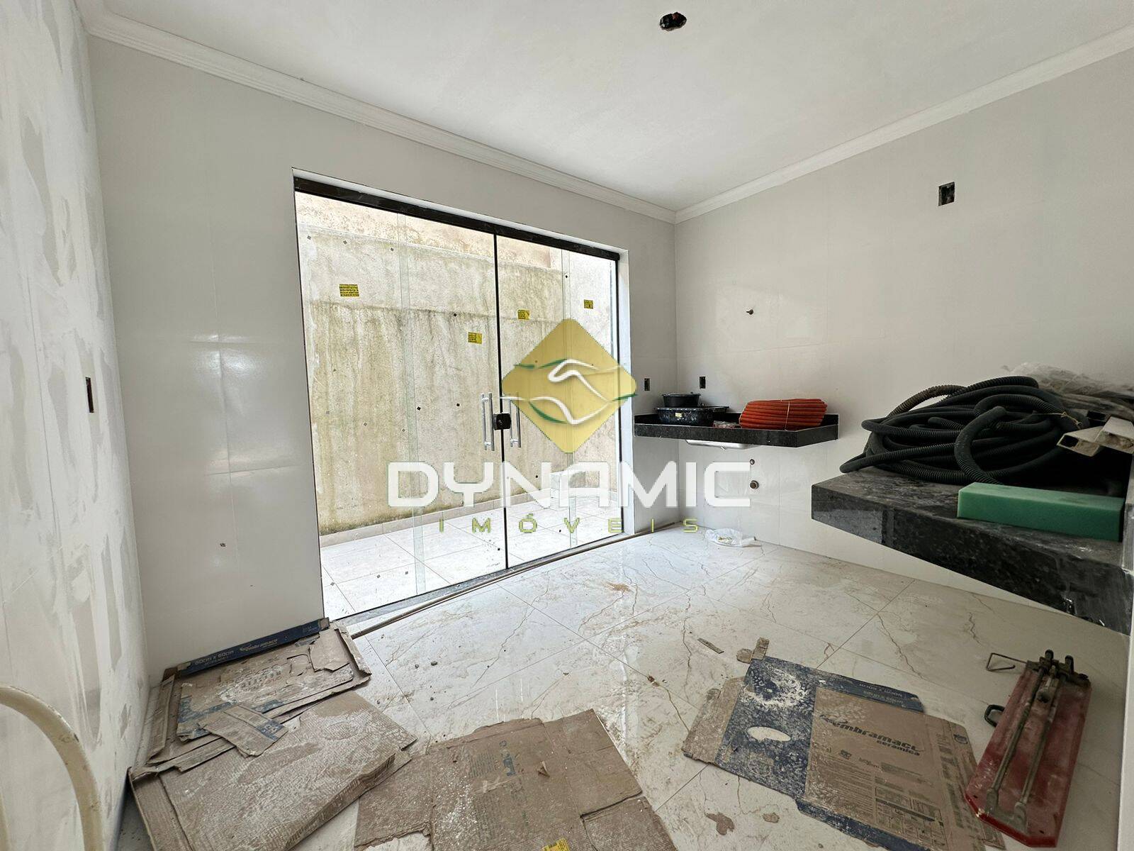 Casa à venda com 3 quartos, 120m² - Foto 20