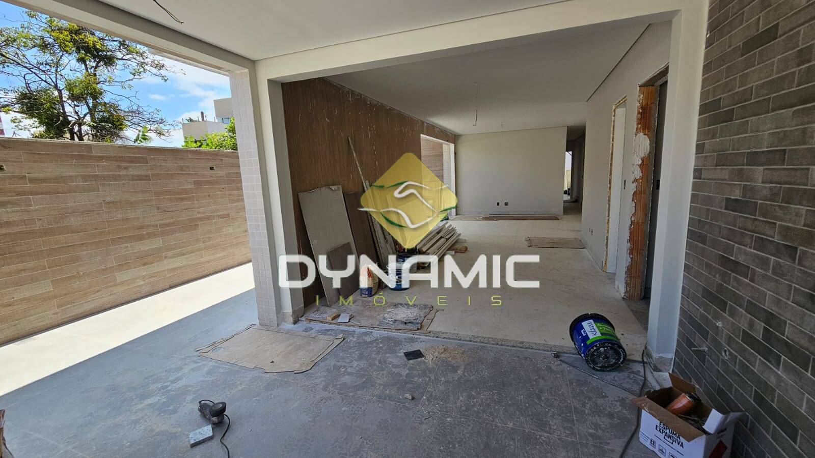 Apartamento à venda com 4 quartos, 102m² - Foto 4