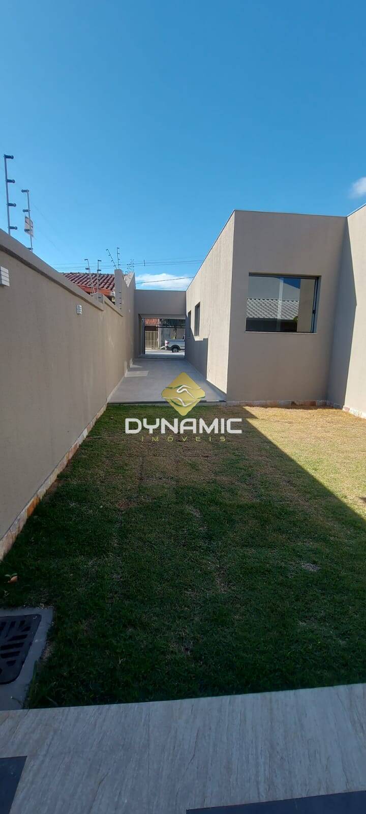 Casa à venda com 4 quartos, 177m² - Foto 30