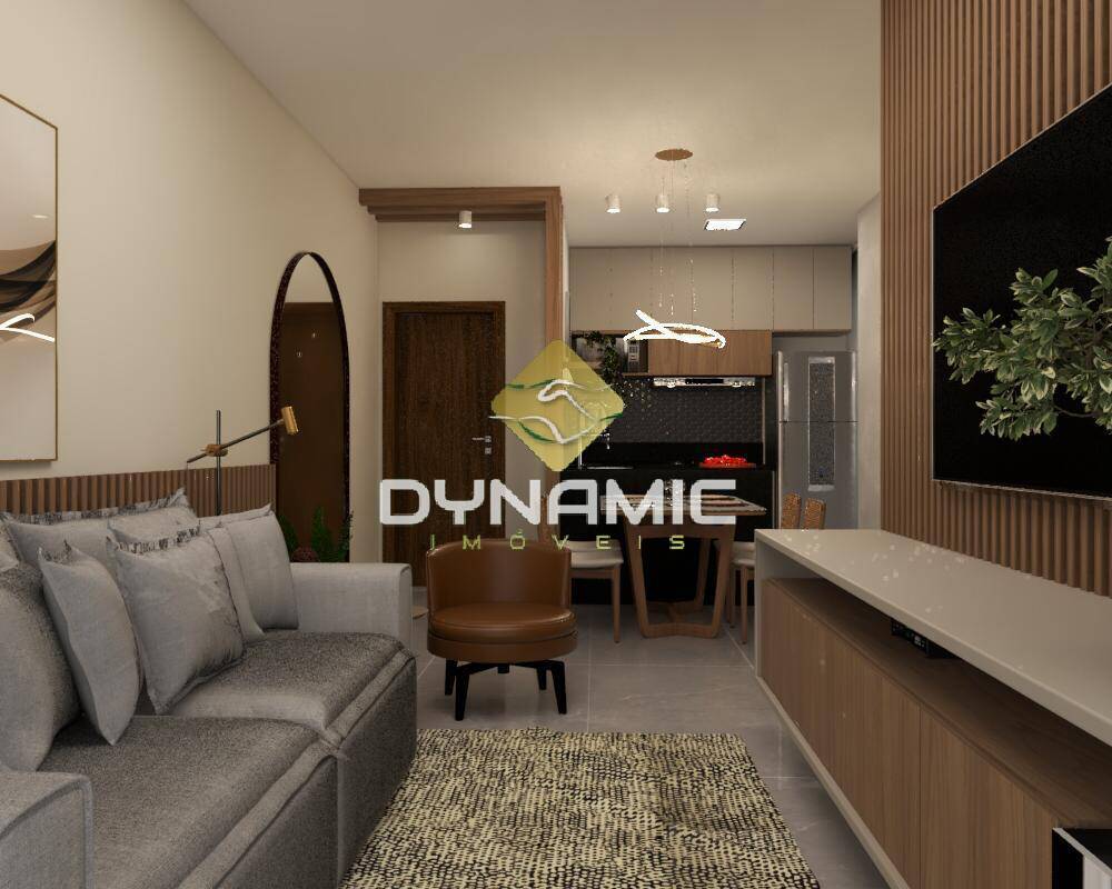 Apartamento à venda com 3 quartos, 35m² - Foto 13