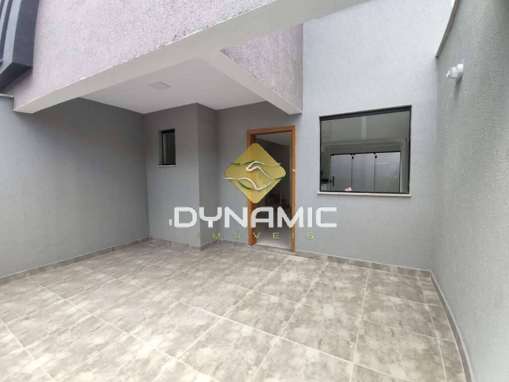 Casa à venda com 3 quartos, 128m² - Foto 5