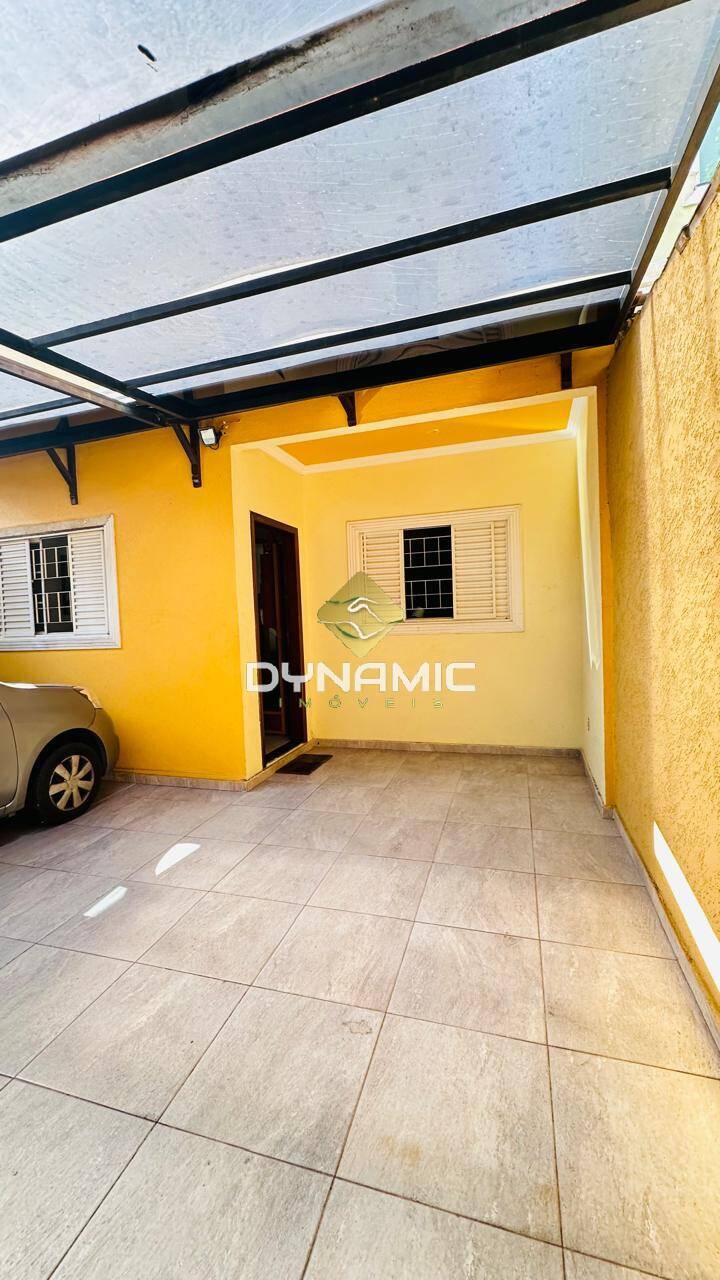 Casa à venda com 3 quartos, 100m² - Foto 5