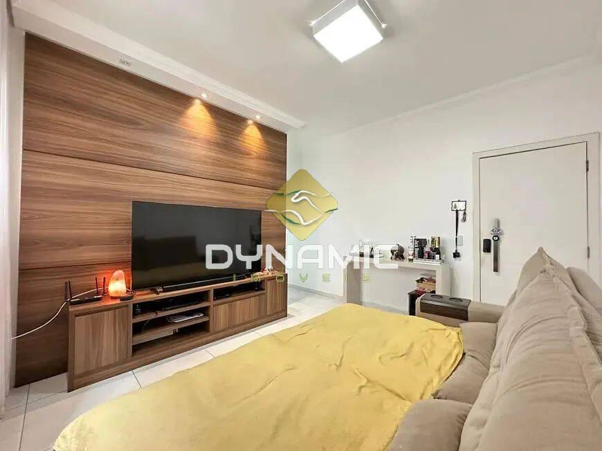 Apartamento à venda com 3 quartos - Foto 2