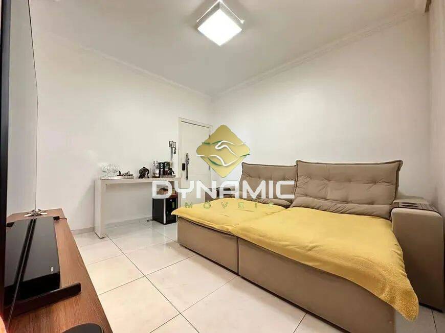 Apartamento à venda com 3 quartos - Foto 3