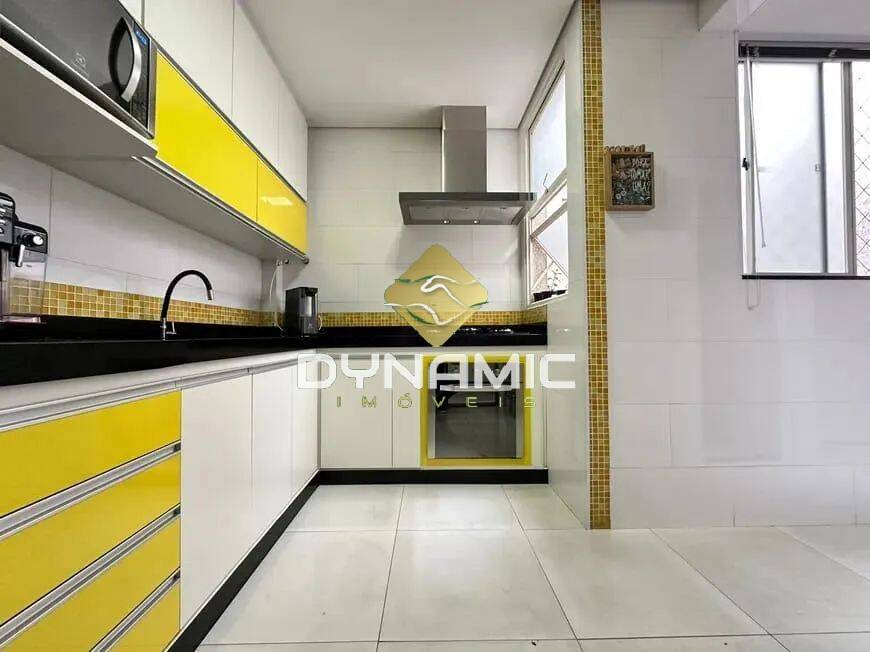 Apartamento à venda com 3 quartos - Foto 7