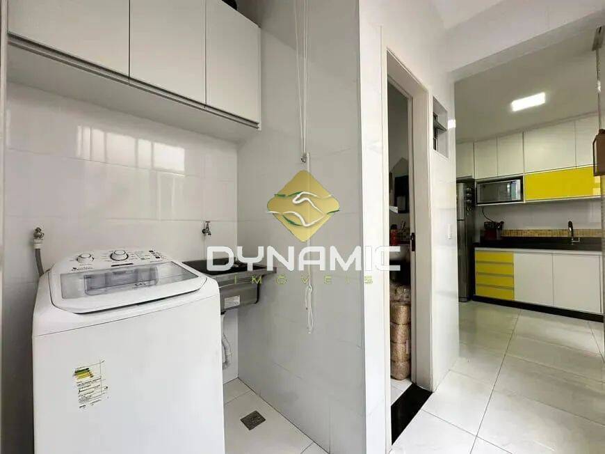 Apartamento à venda com 3 quartos - Foto 8