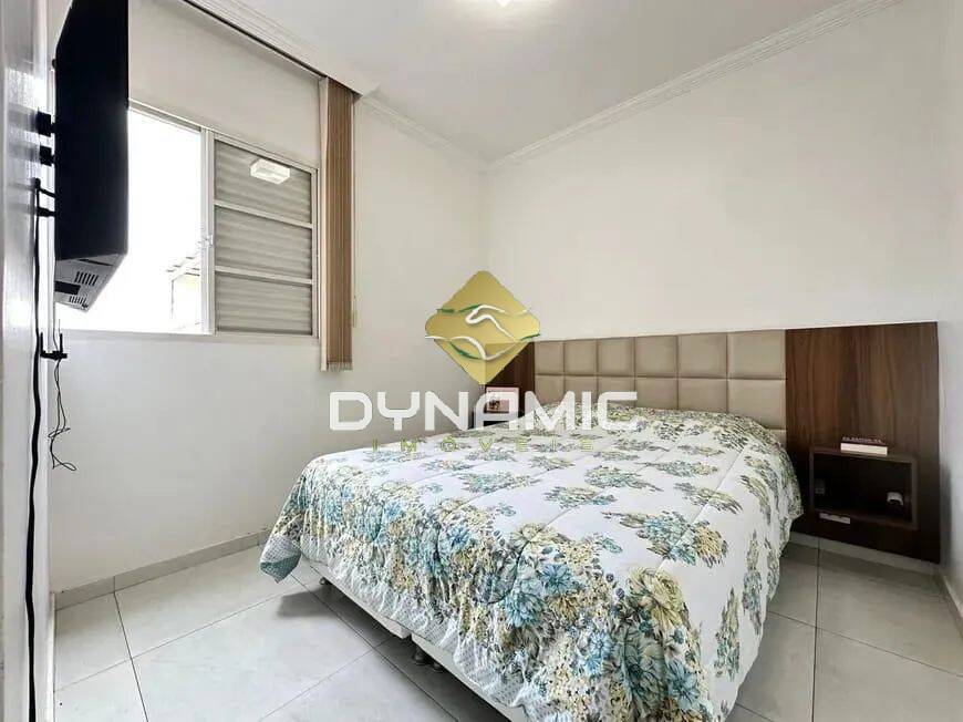 Apartamento à venda com 3 quartos - Foto 11