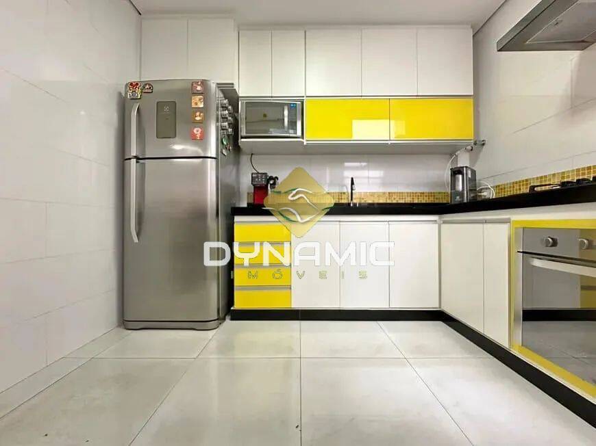 Apartamento à venda com 3 quartos - Foto 16