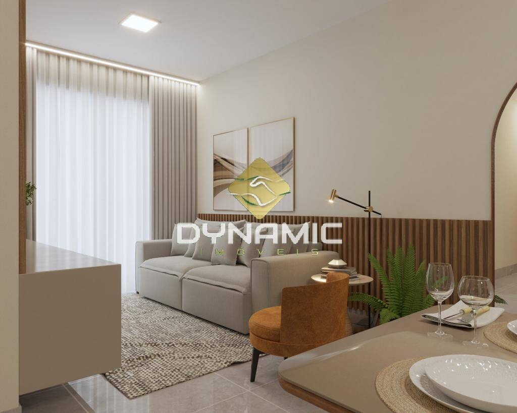 Apartamento à venda com 3 quartos, 77m² - Foto 5